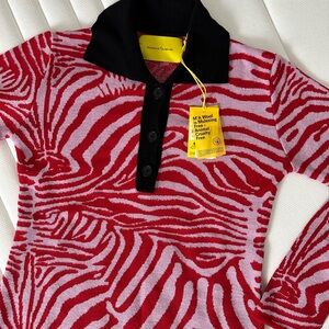 MARQUES/ALMEIDA 100% wool sweater from SSENSE